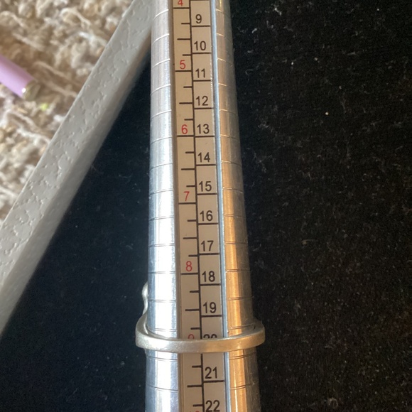 Kirks Folly ring - Picture 2 of 4